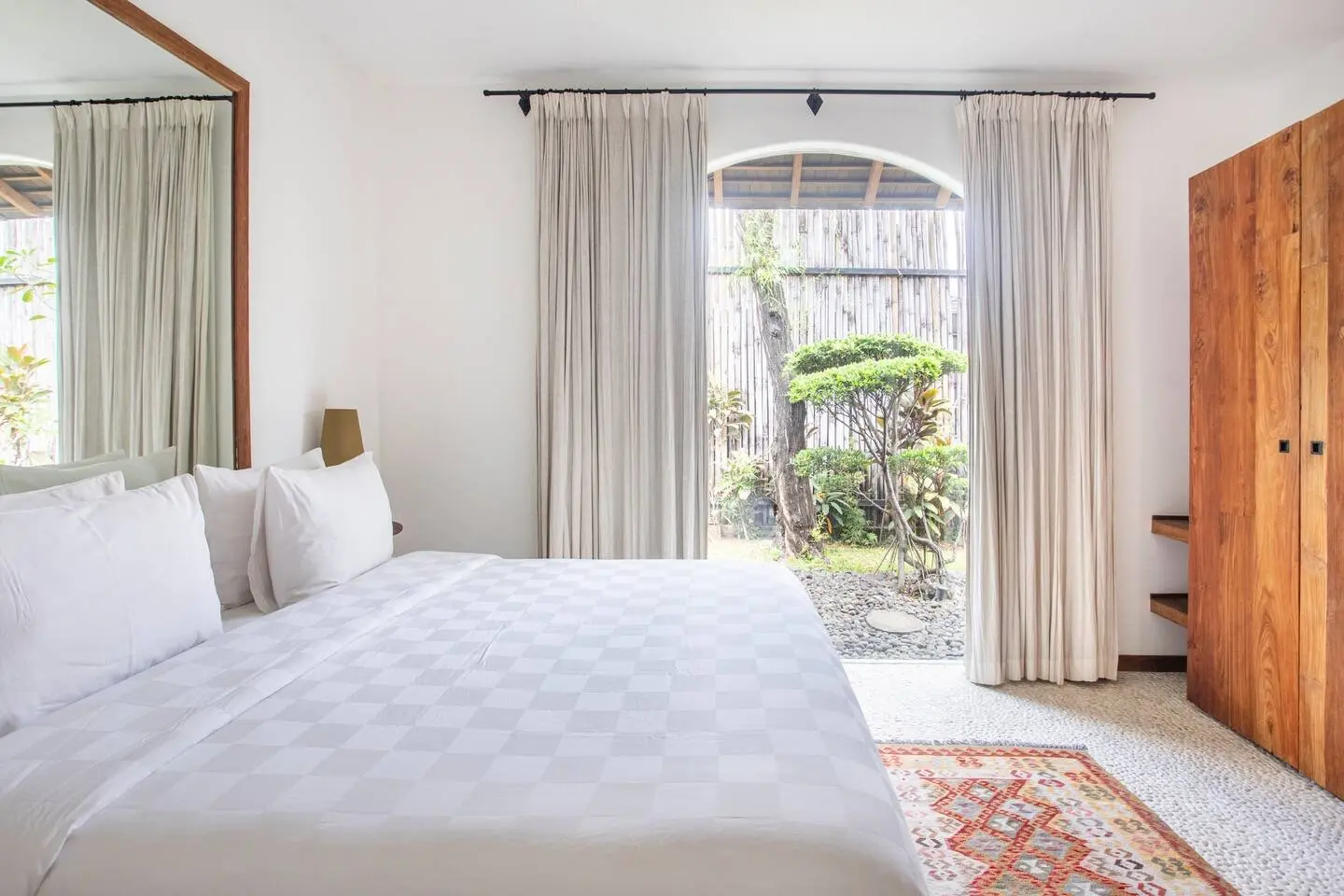 5-Bedroom Private Villa for Monthly Rent in Umalas – Near Seminyak & Canggu — image 3