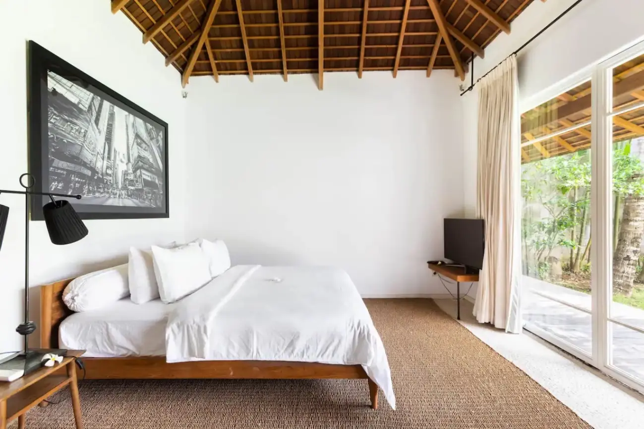 5-Bedroom Private Villa for Monthly Rent in Umalas – Near Seminyak & Canggu — image 2