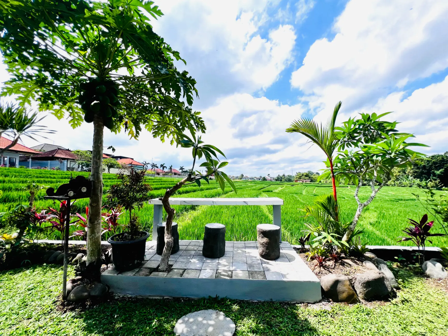 2 BEDROOMS HOUSE IN NYANYI – YO173 — image 1