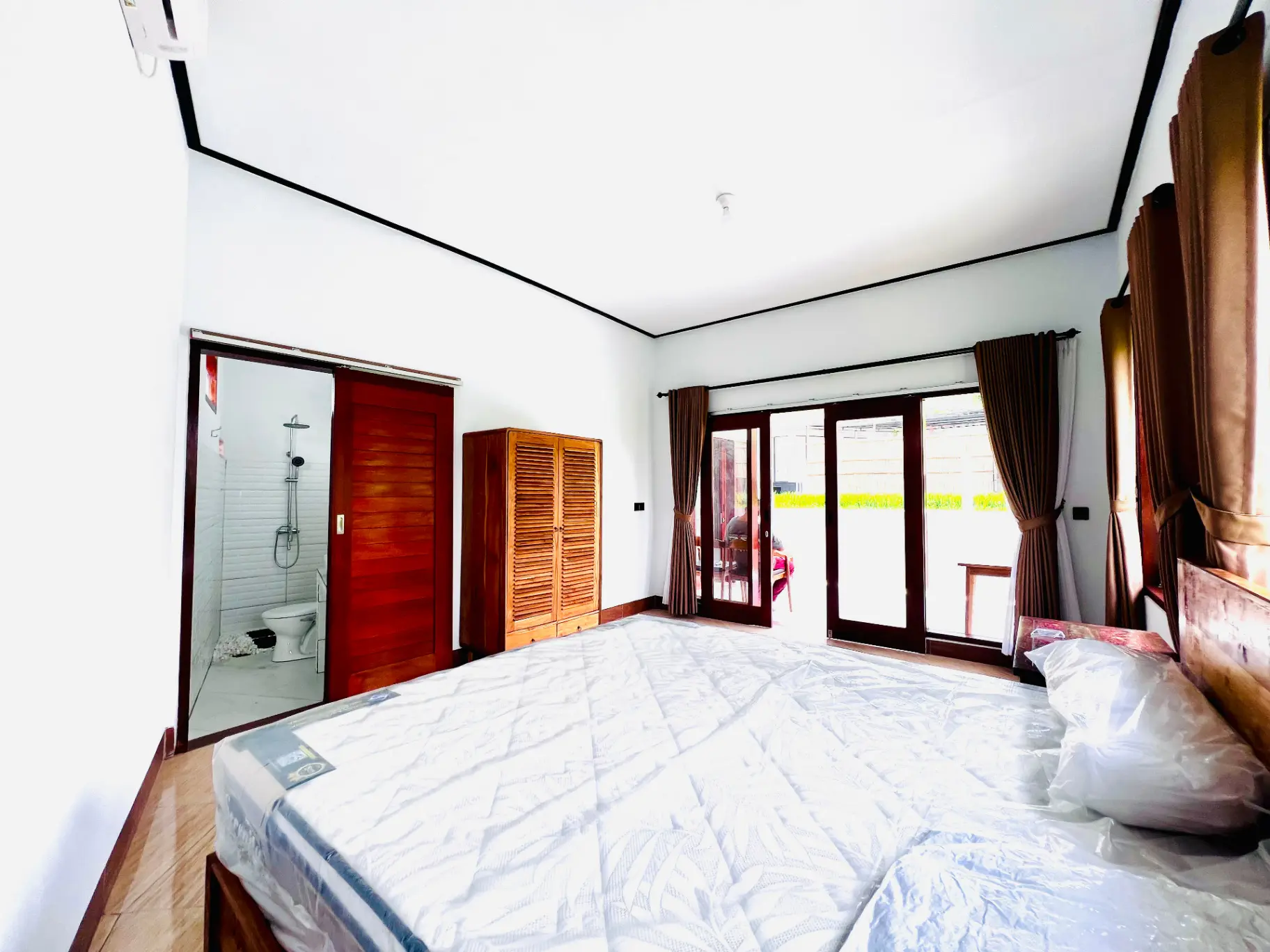 2 BEDROOMS HOUSE IN NYANYI – YO173 — image 3