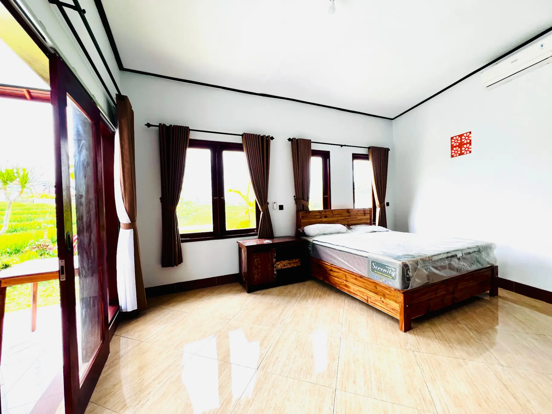 2 BEDROOMS HOUSE IN NYANYI – YO173 — image 4