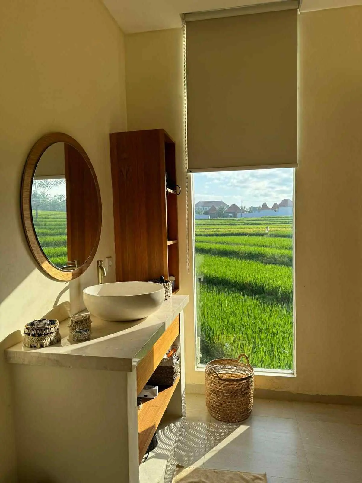 3 bedrooms Serene Villa in Cemagi — image 3