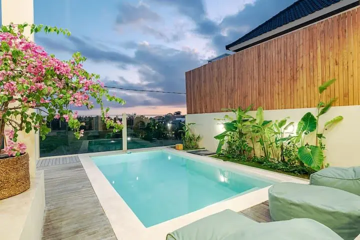 Pererenan 3-bedroom — image 2