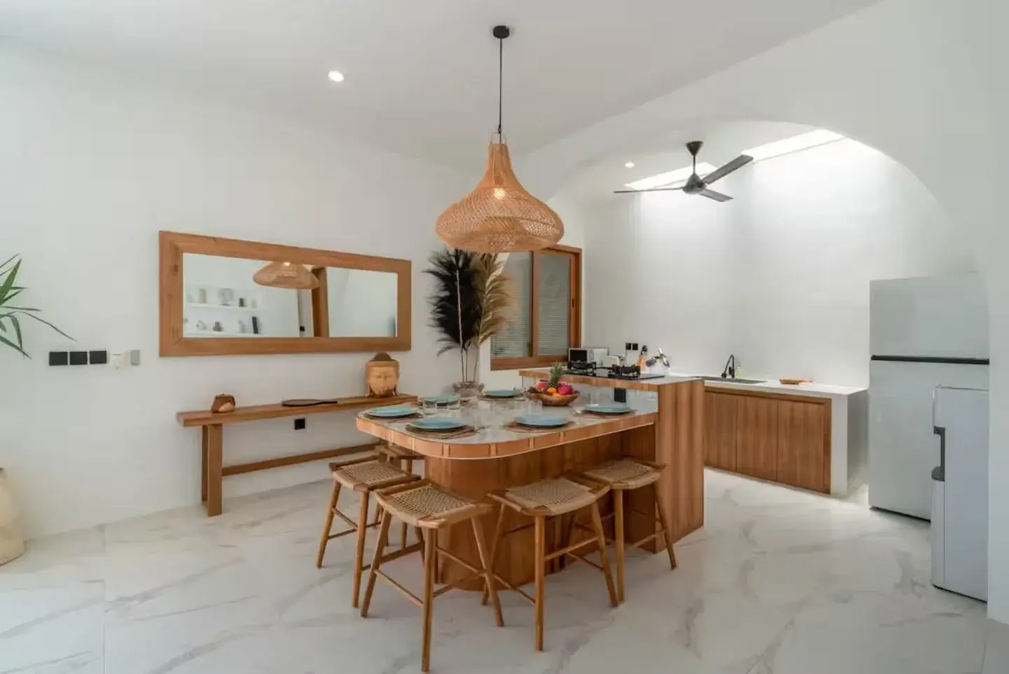 3 BEDROOMS VILLA IN SEMPOL — image 2