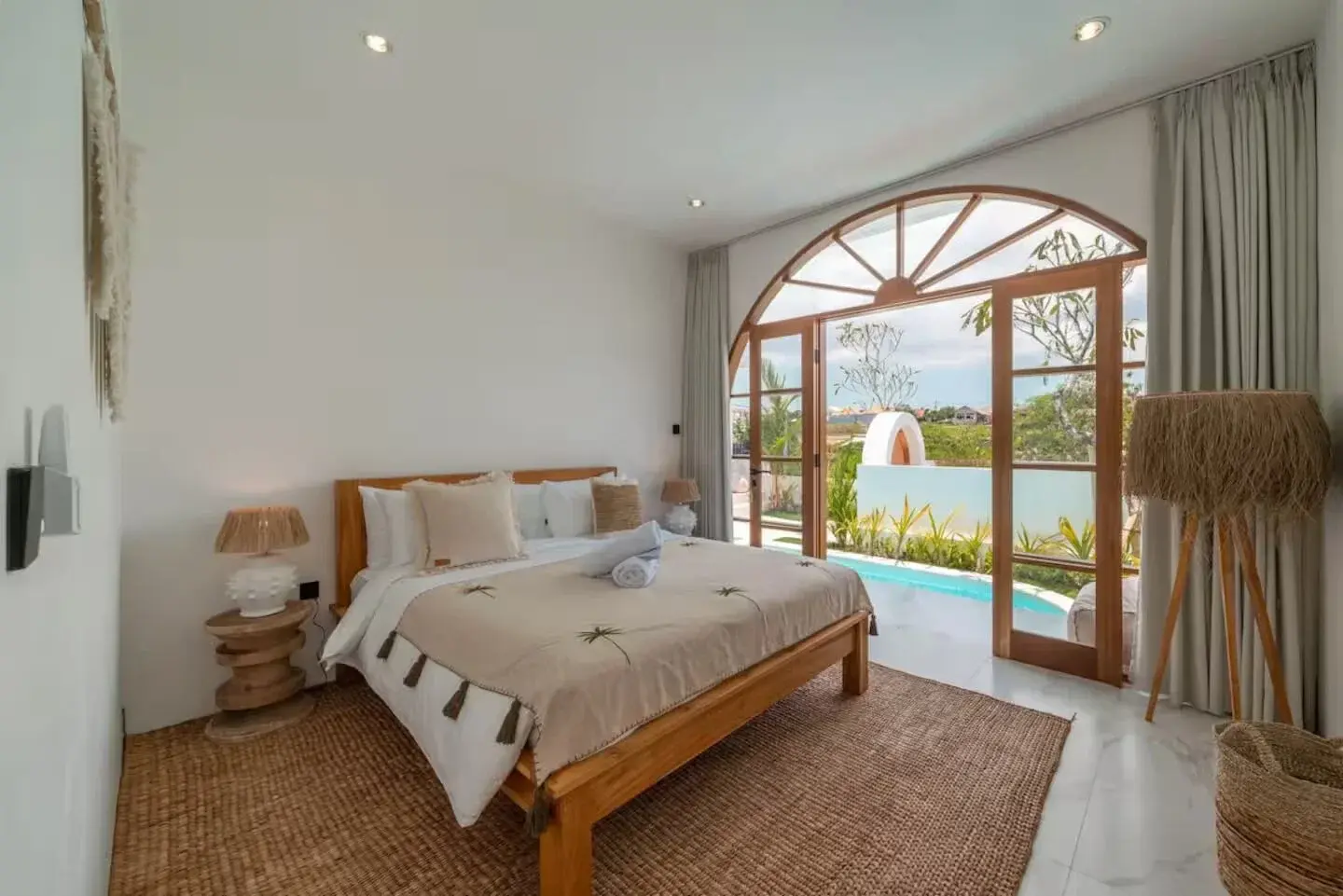 3 BEDROOMS VILLA IN SEMPOL — image 3