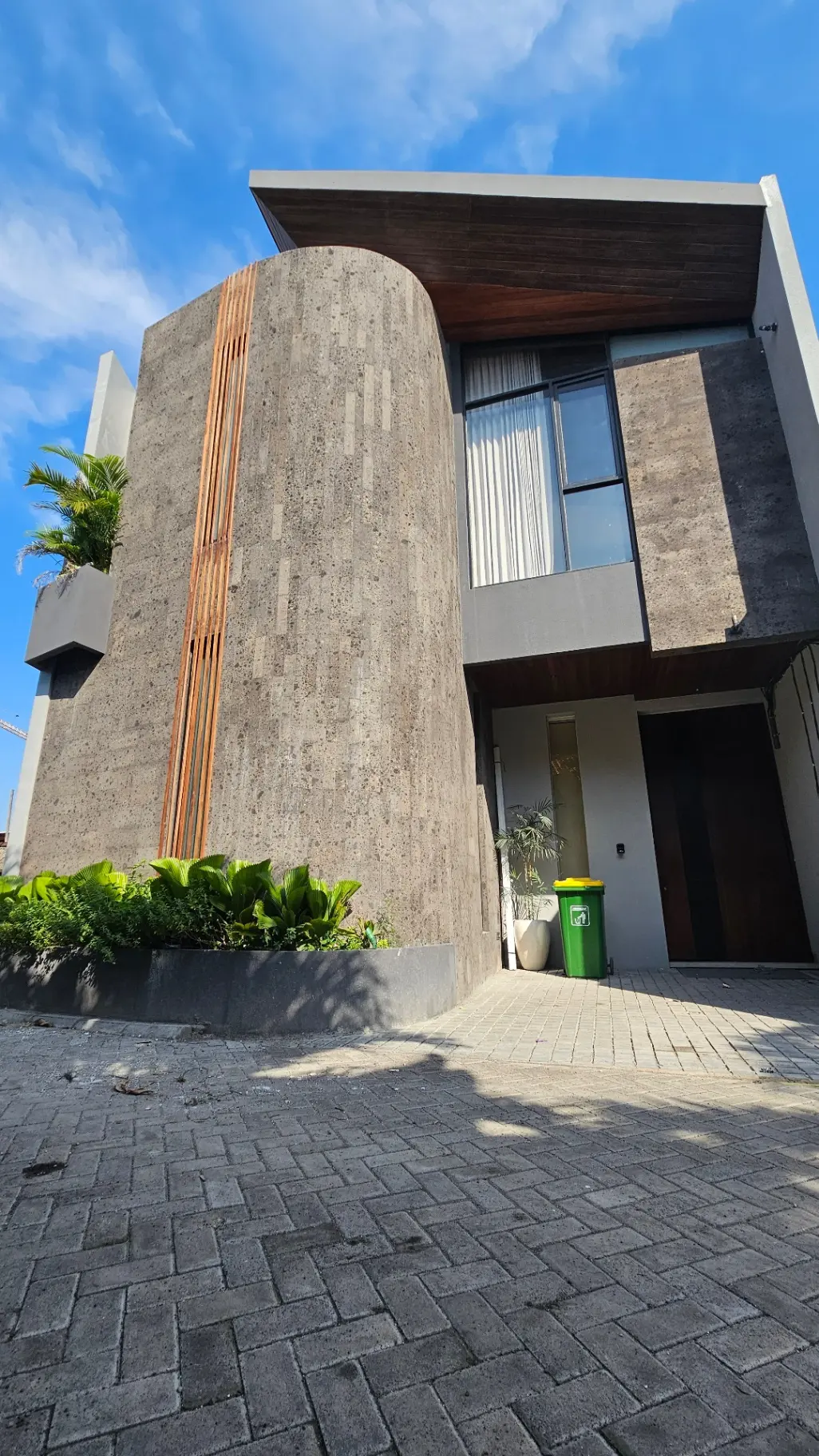 P Villas Canggu [Video Included in this post]