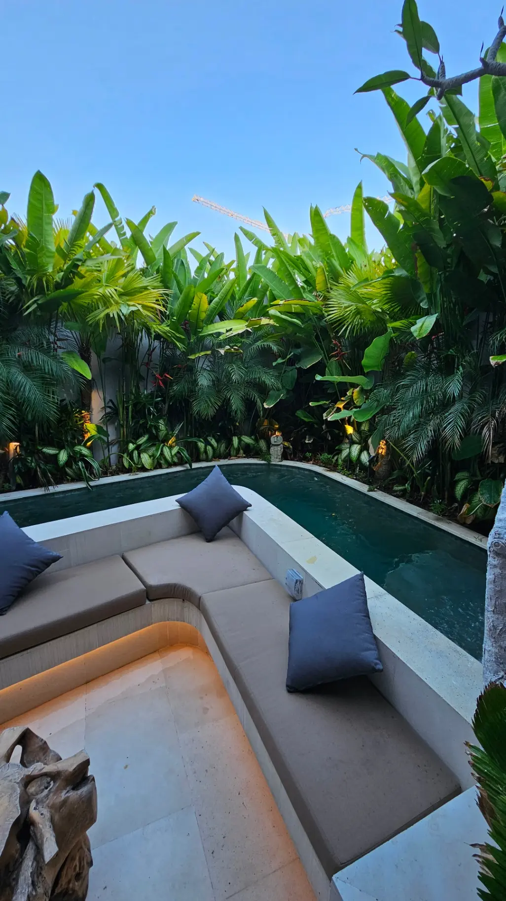 P Villas Canggu [Video Included in this post] — image 3