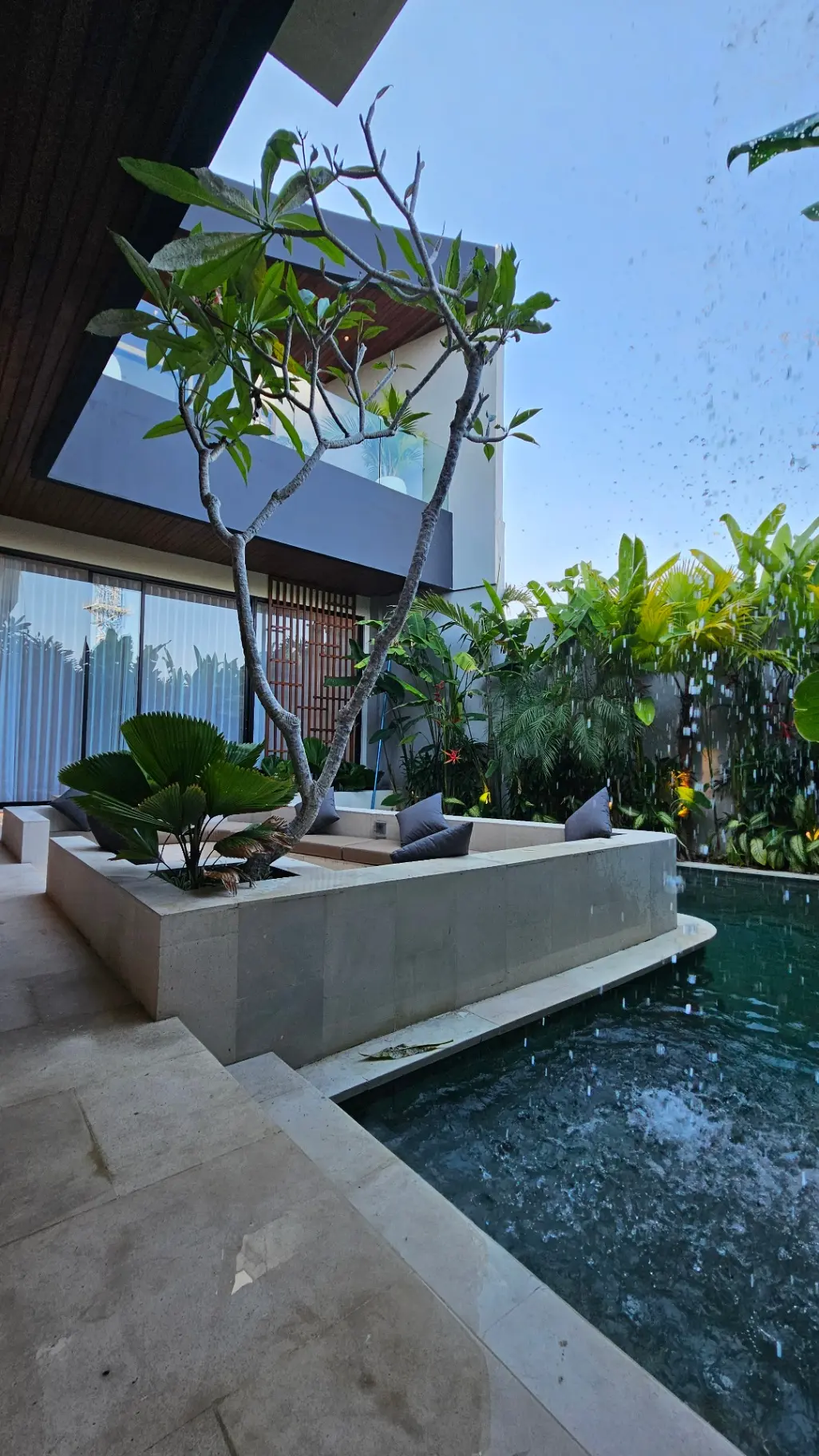 P Villas Canggu [Video Included in this post] — image 1