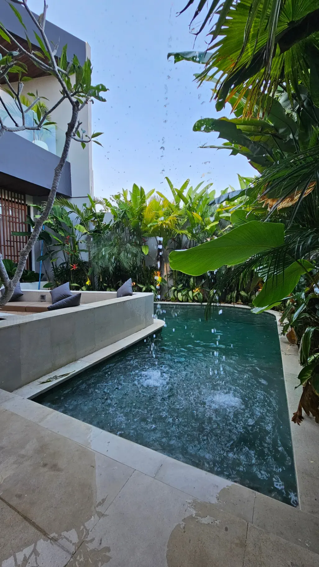 P Villas Canggu [Video Included in this post] — image 2