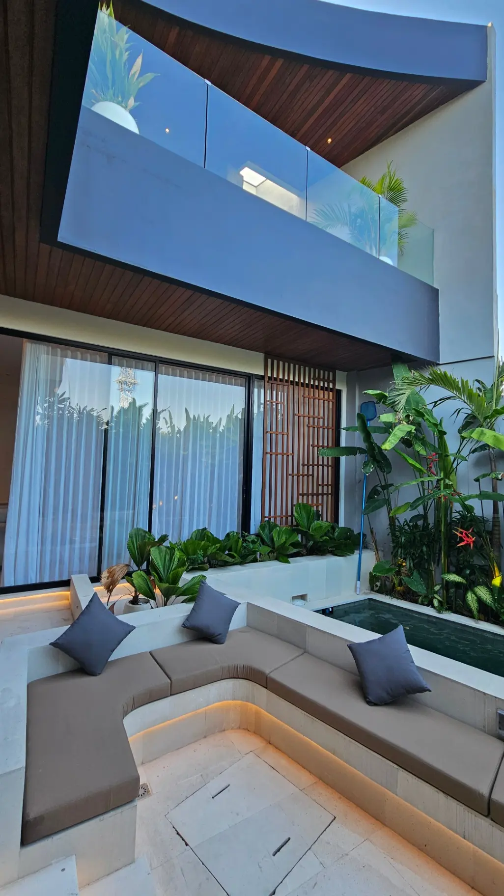 P Villas Canggu [Video Included in this post] — image 4