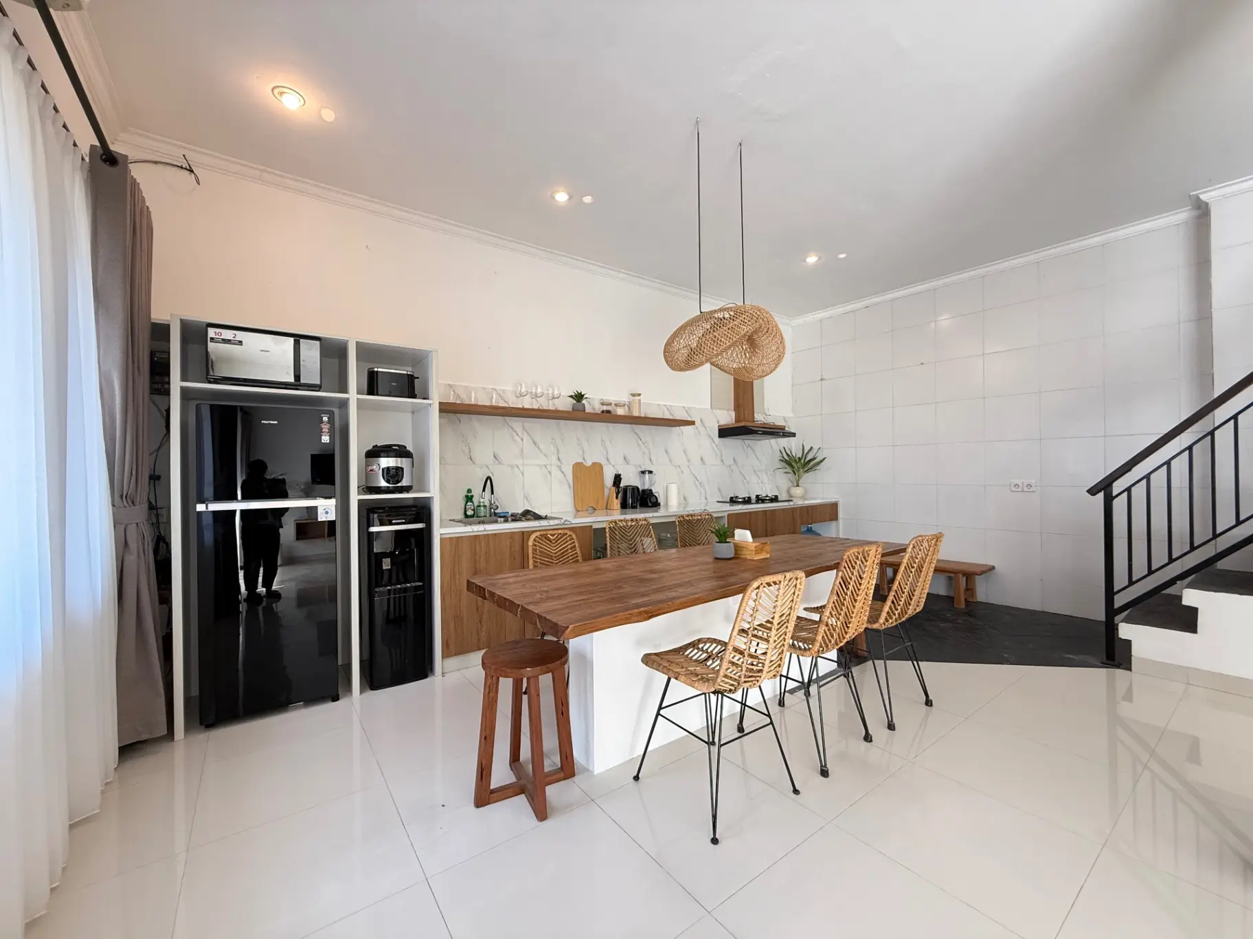 Charming 3 bedroom villa in Seminyak — image 2