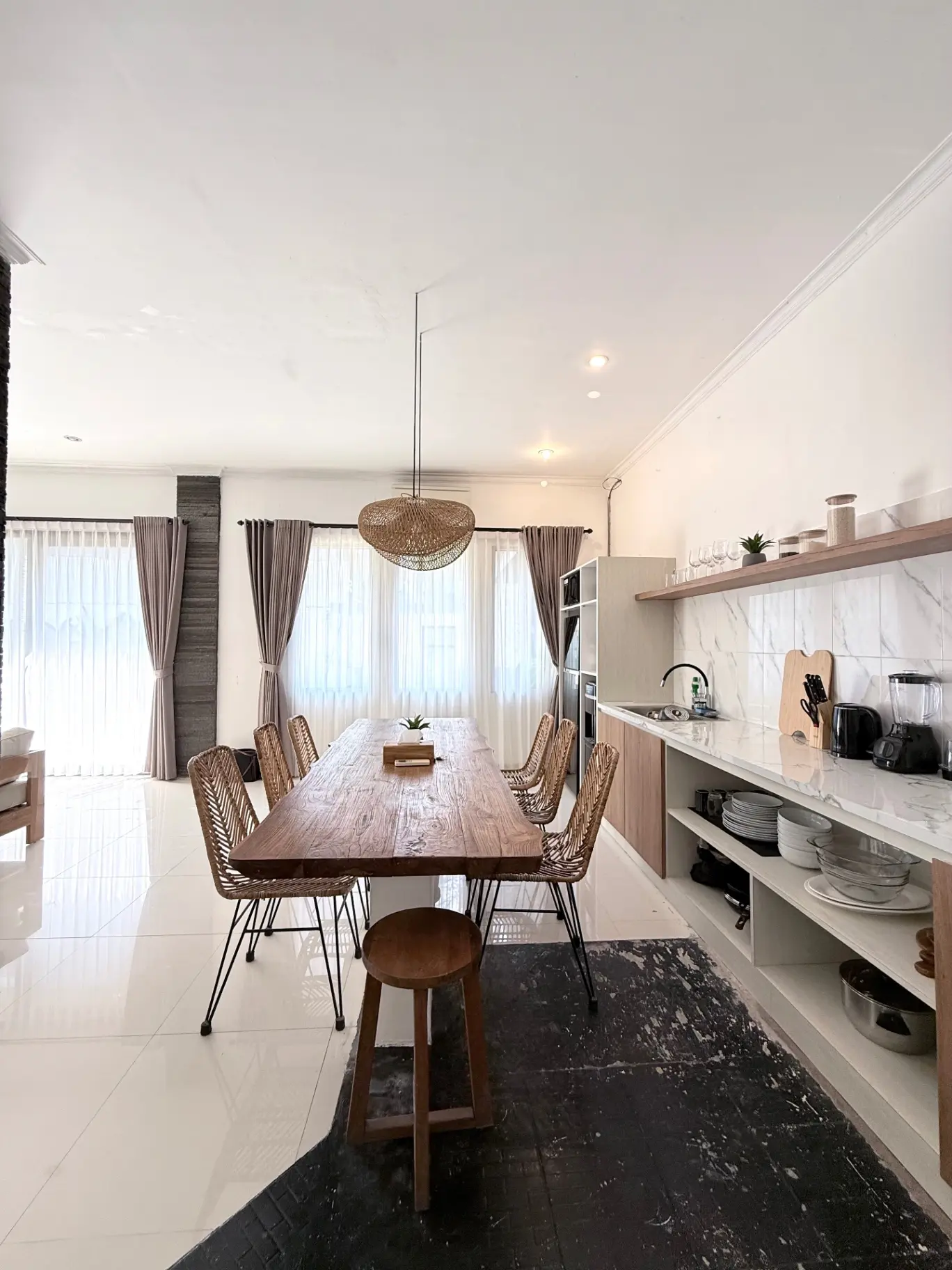 Charming 3 bedroom villa in Seminyak — image 4