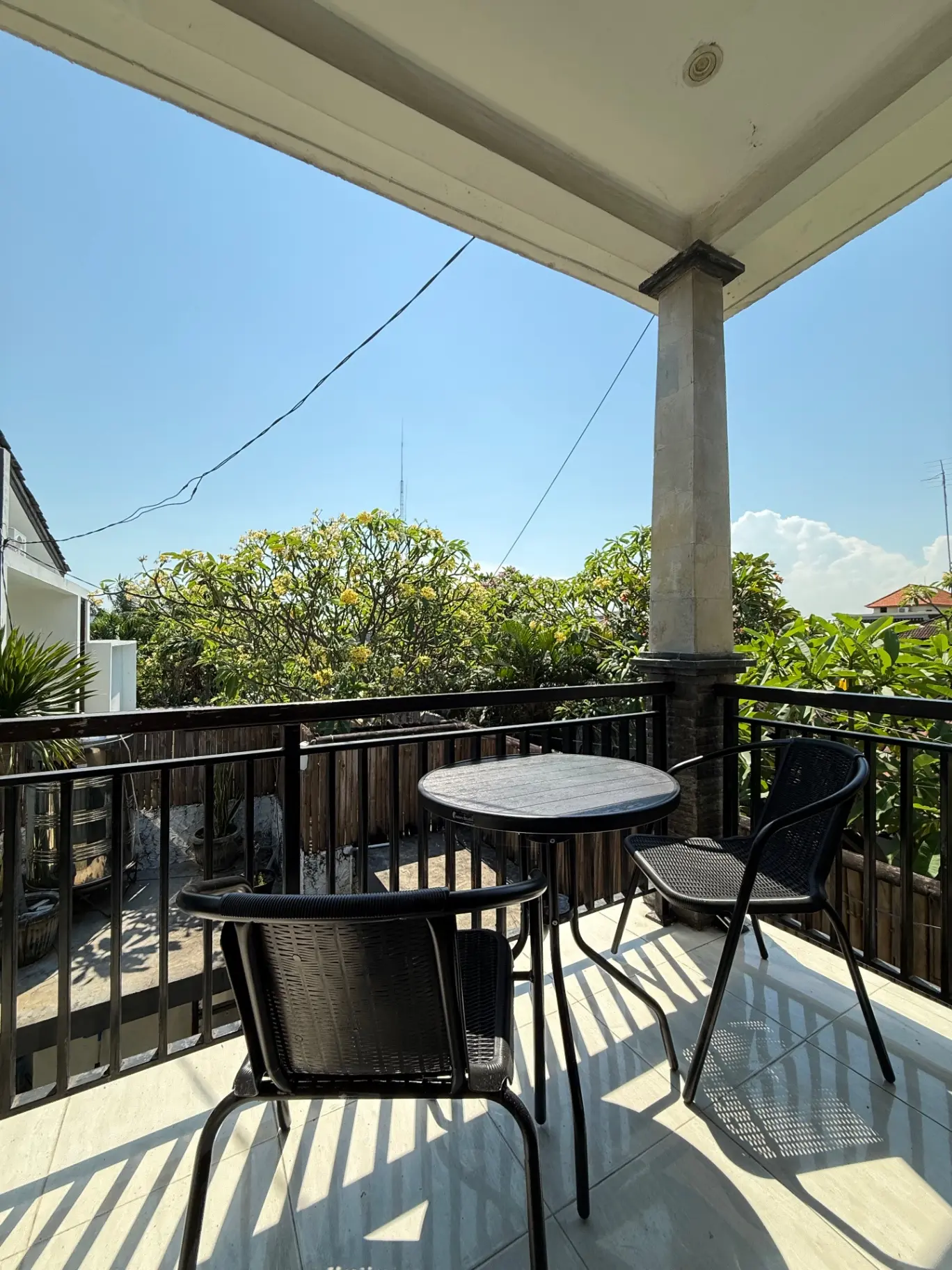 Charming 3 bedroom villa in Seminyak — image 1