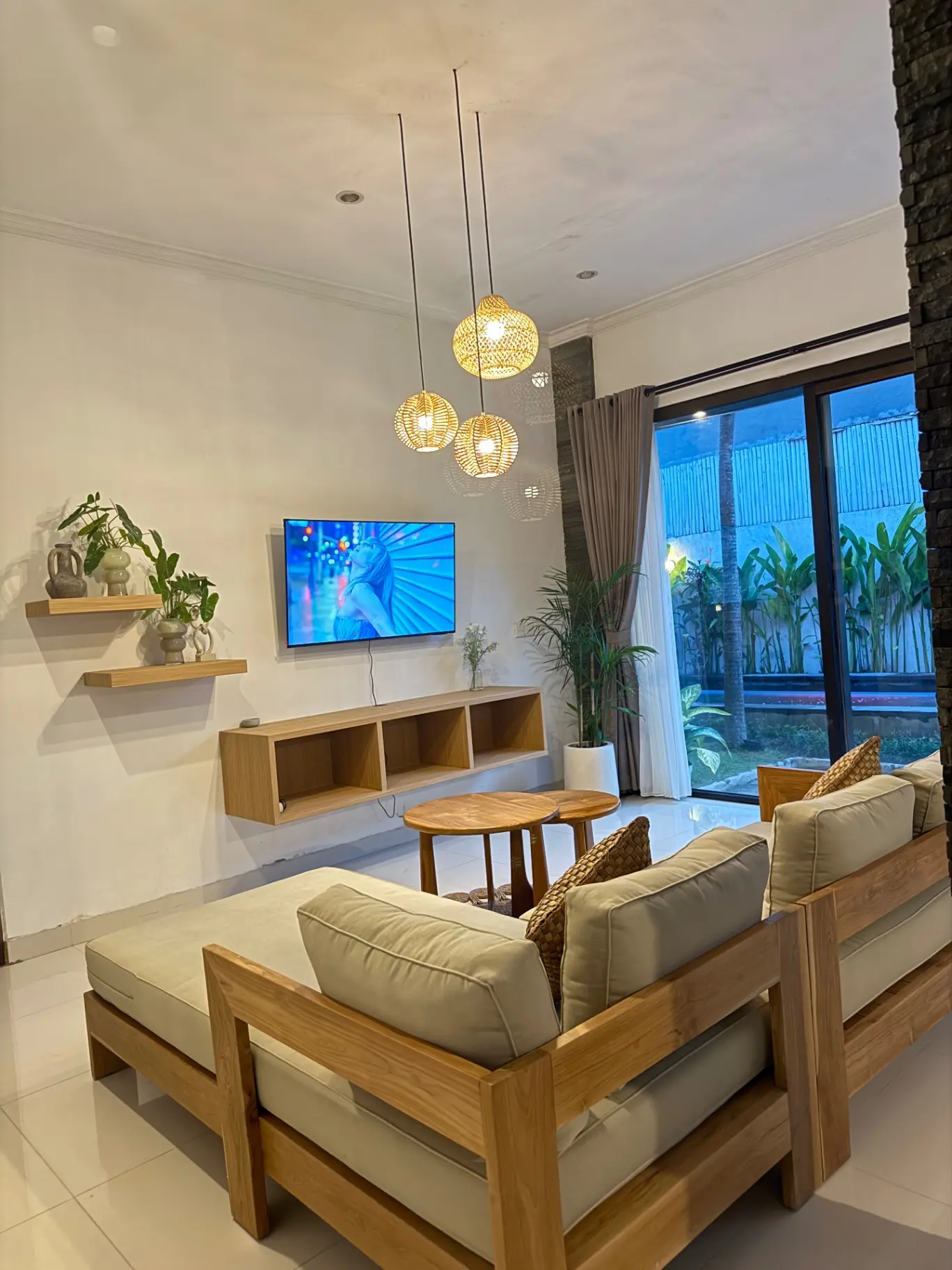 Charming 3 bedroom villa in Seminyak — image 3
