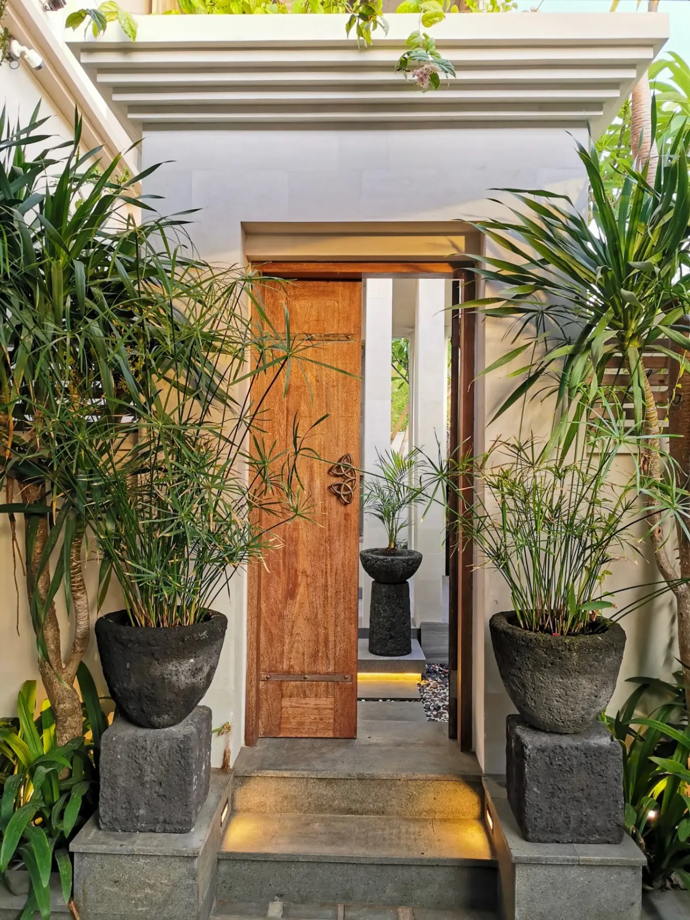 2 Villas with 6 BR - Taman Mumbul Nusa Dua