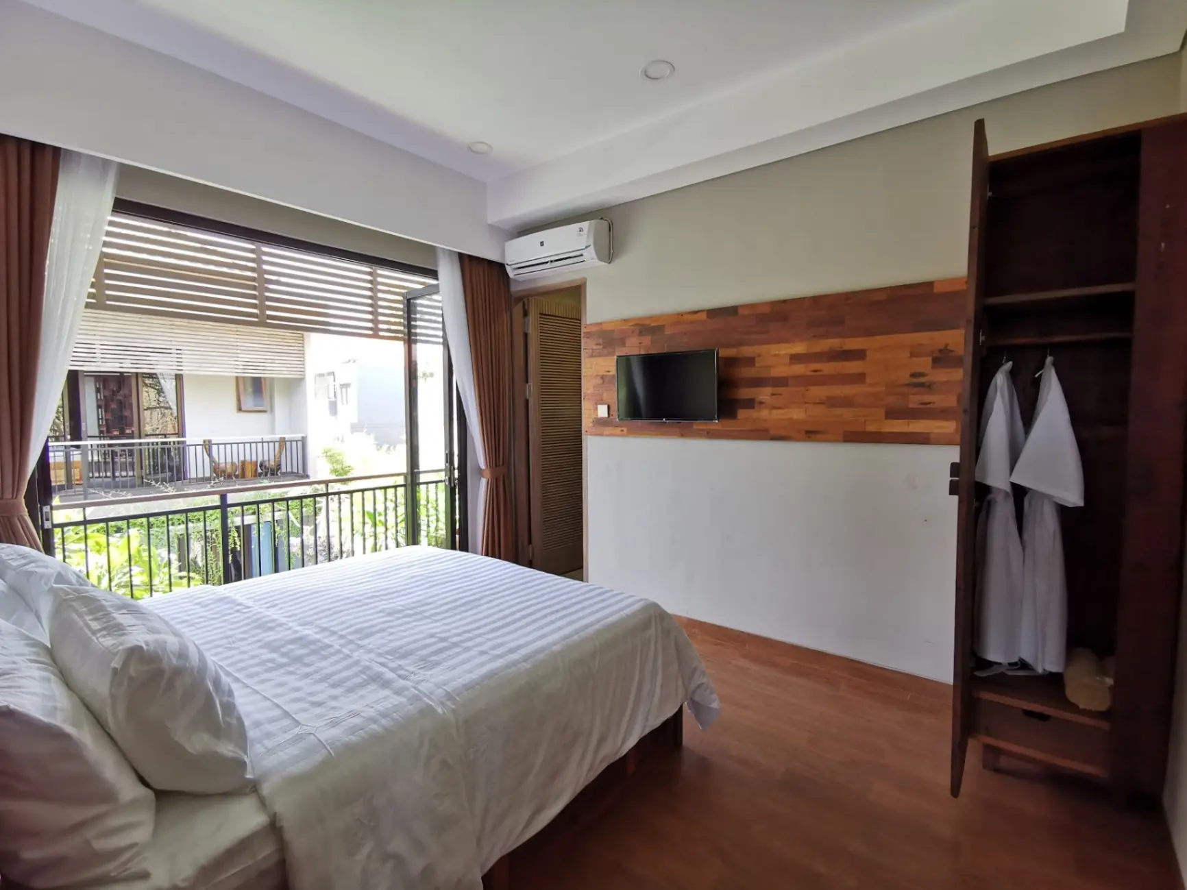 2 Villas with 6 BR - Taman Mumbul Nusa Dua — image 2