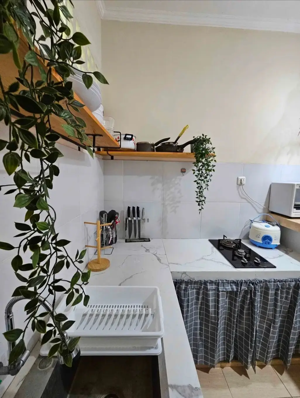2 Bedroom House Kerobokan — image 1