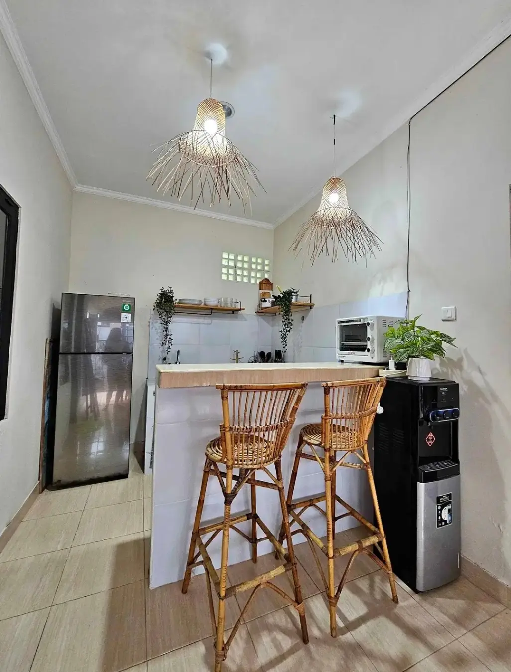 2 Bedroom House Kerobokan — image 3