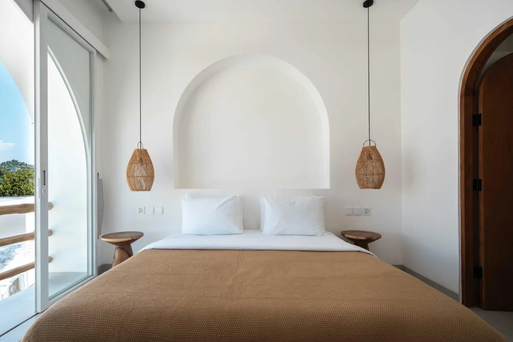 Villa Paraiso - Cozy 2BD Villa in Bingin Uluwatu near the Beach — image 4