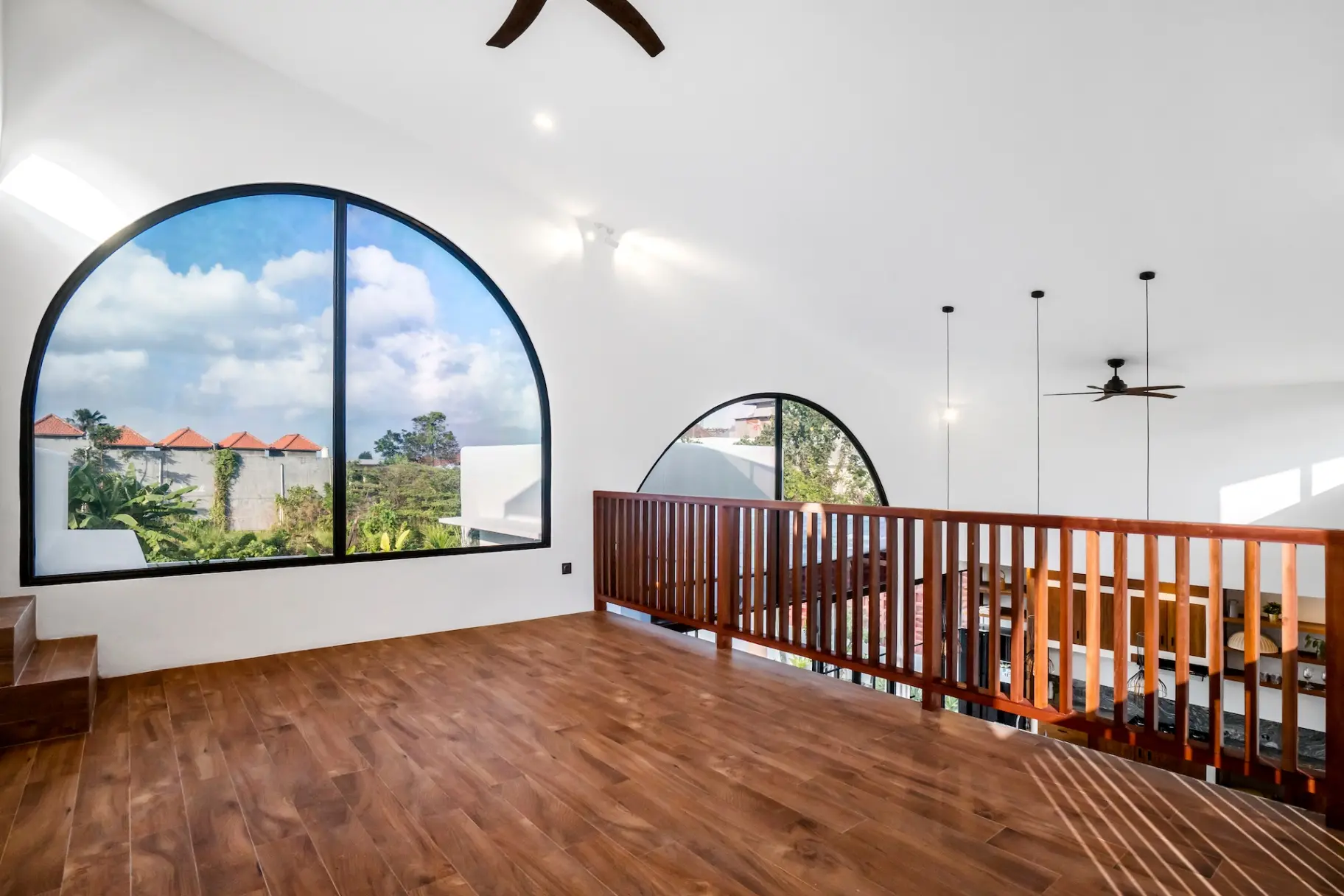 Villa Casa Copper - Tropical Luxury 3BR Pool Villa in the heart Canggu — image 4