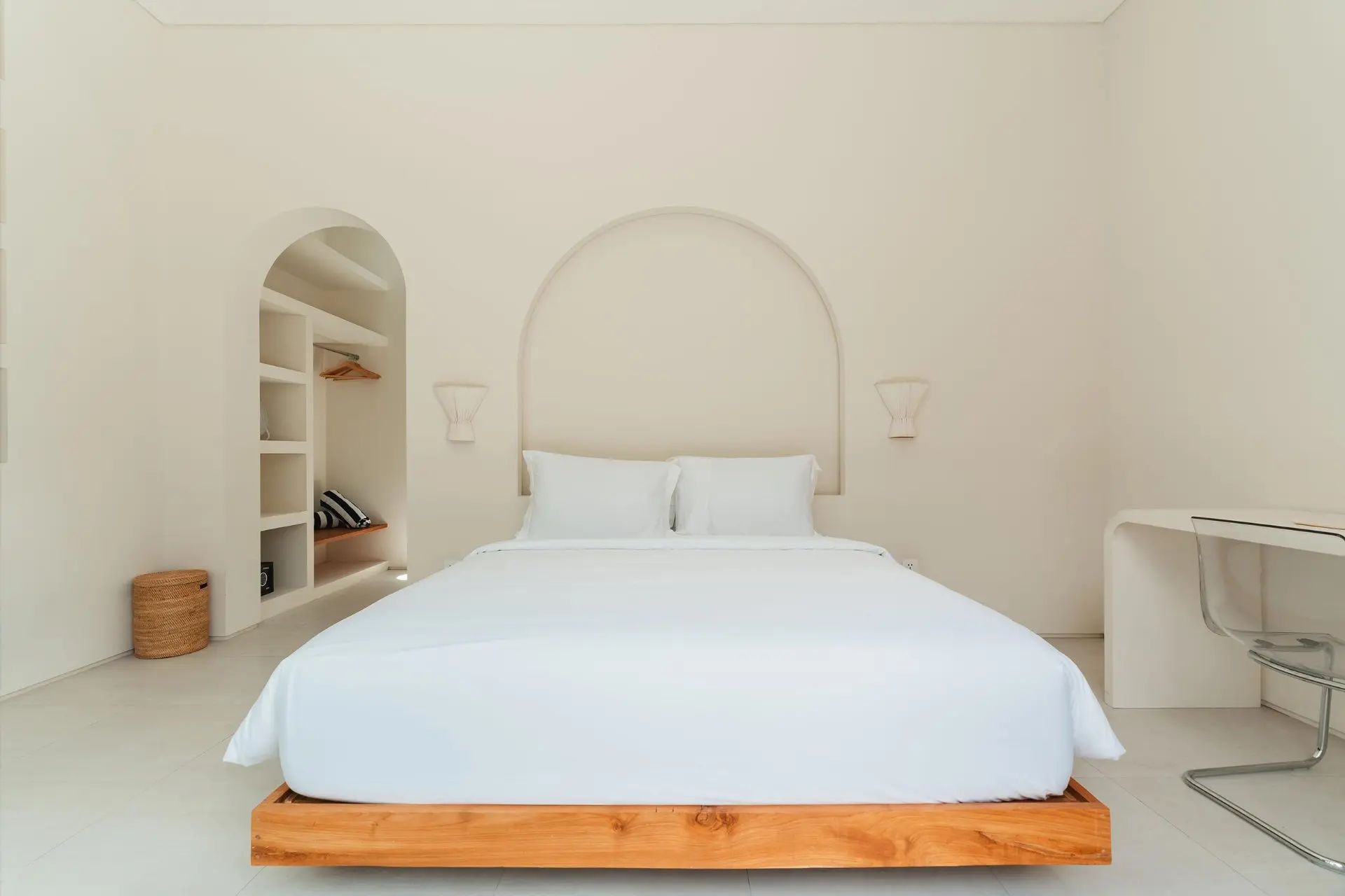 Sari 2 - Tropical 2BD Villa in Pecatu near Bingin Beach — image 2