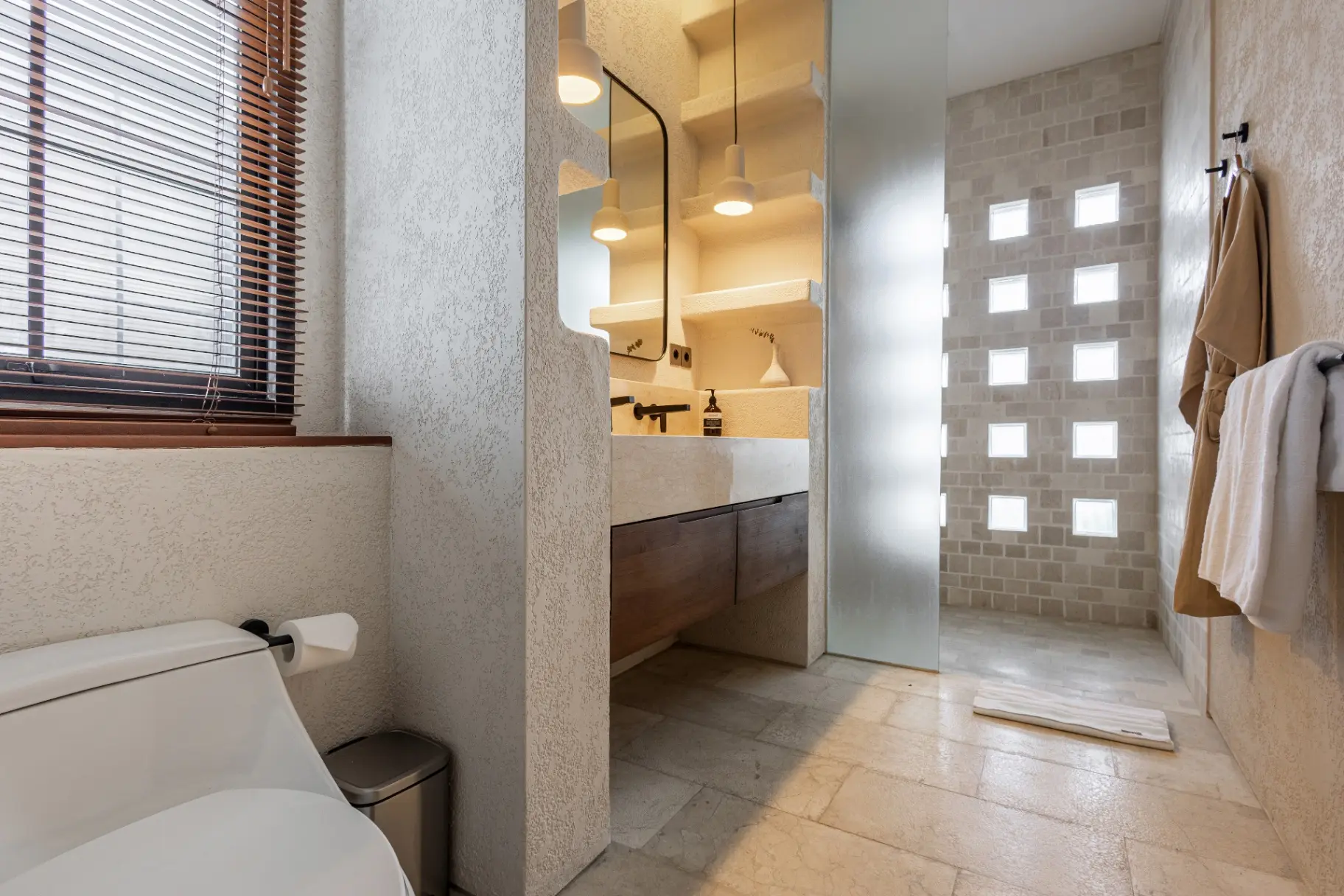 3 bedroom villa #13 — image 1