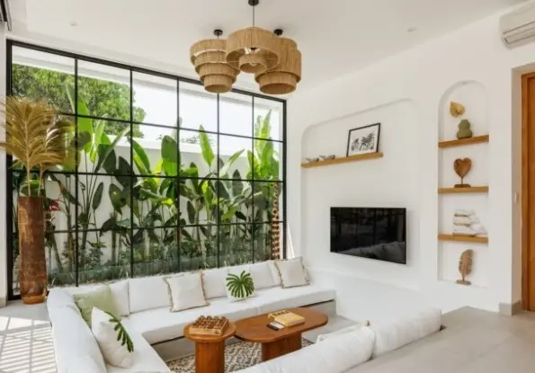 Uluwatu- Bingin one bedroom — image 1