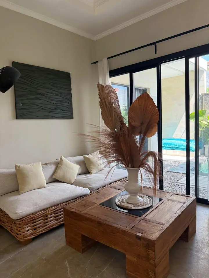 2 BEDROOM MODERN VILLA FULLY FURNISHED IN PADONAN - AF514 — image 2