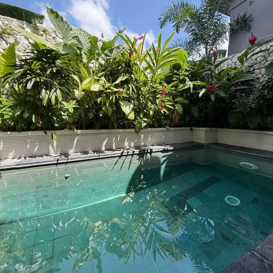 2 BEDROOM MODERN VILLA FULLY FURNISHED IN PADONAN - AF514 — image 1