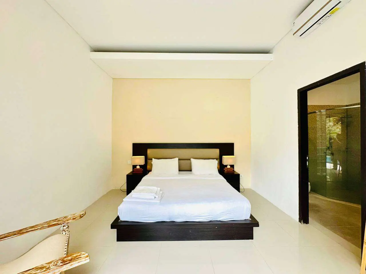 2 BEDROOM VILLA FOR LEASEHOLD IN UMALAS - AF515 — image 4