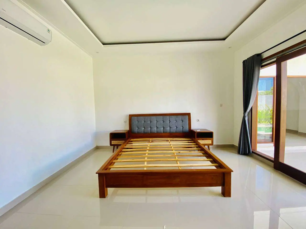 2 BEDROOM VILLA FULLY FURNISHED IN CANGGU PADONAN - AF516 — image 4