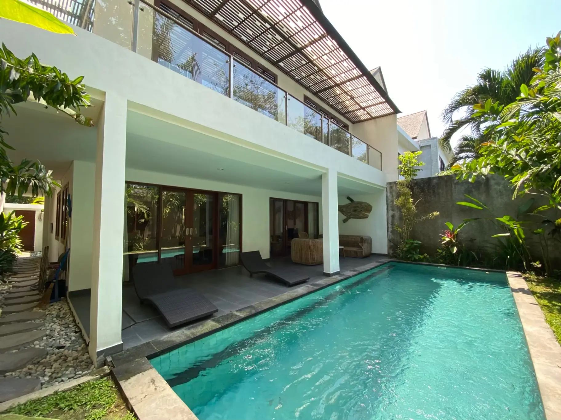 3BR House - Cemagi — image 1