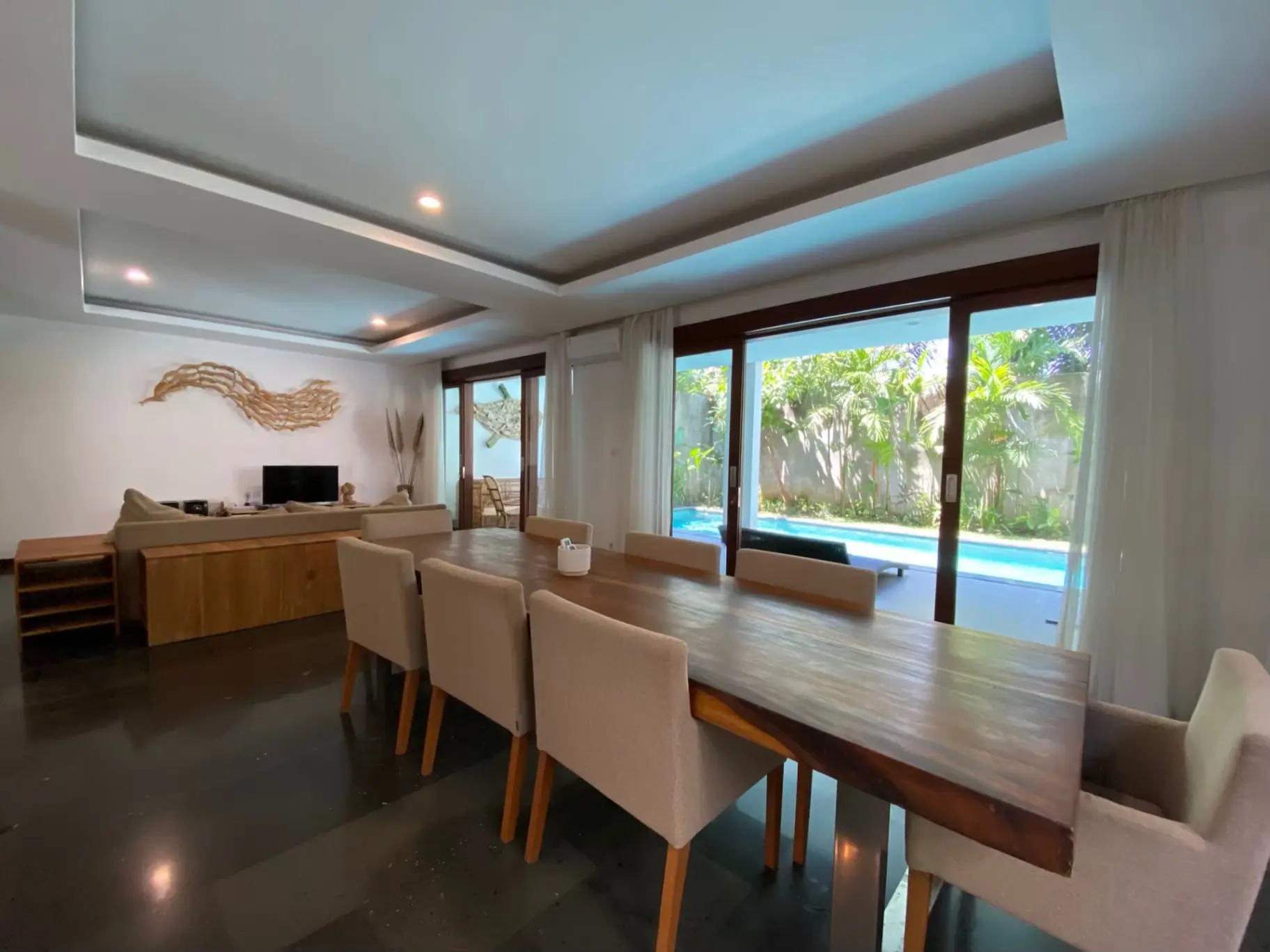 3BR House - Cemagi — image 4