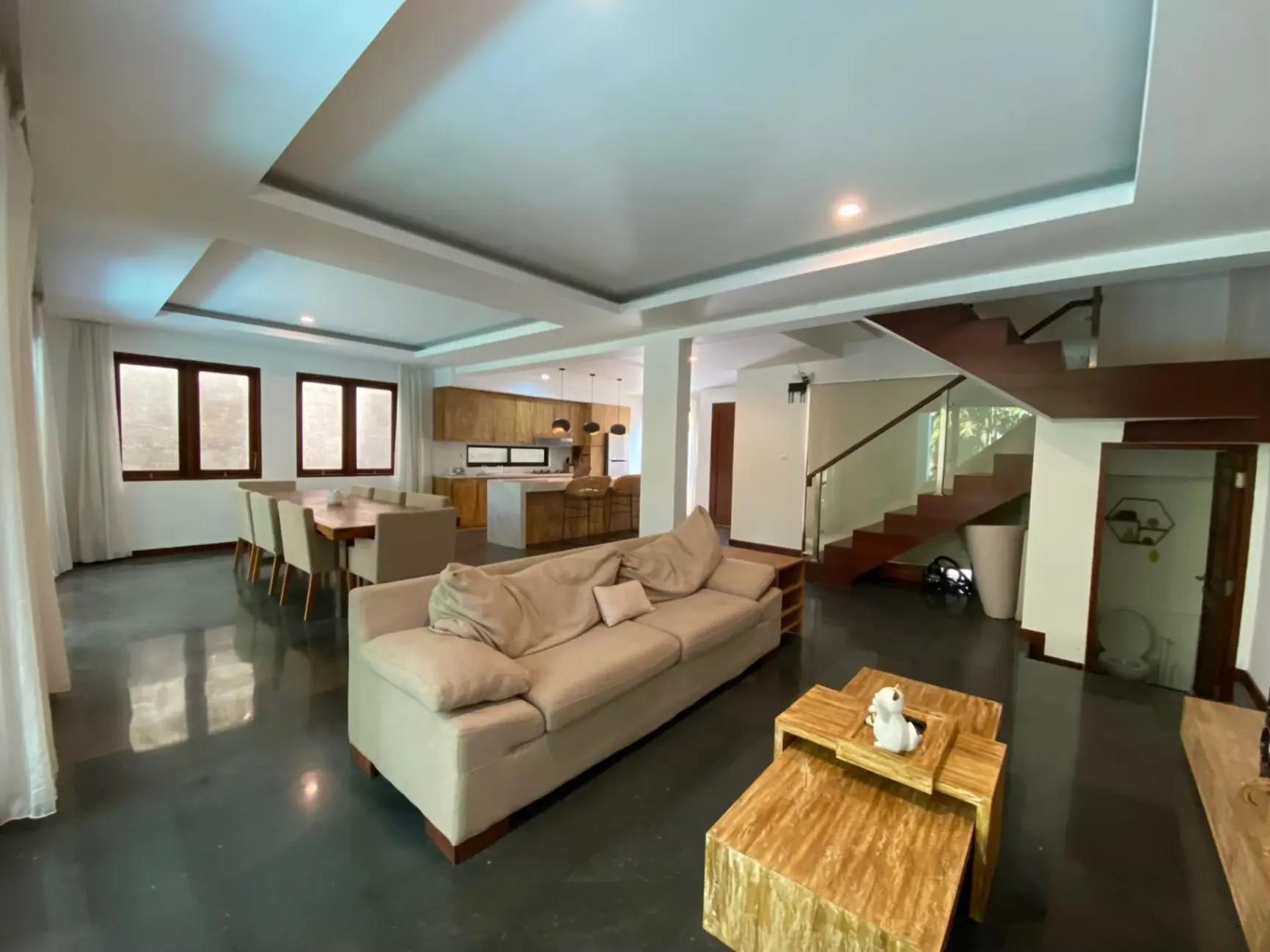 3BR House - Cemagi