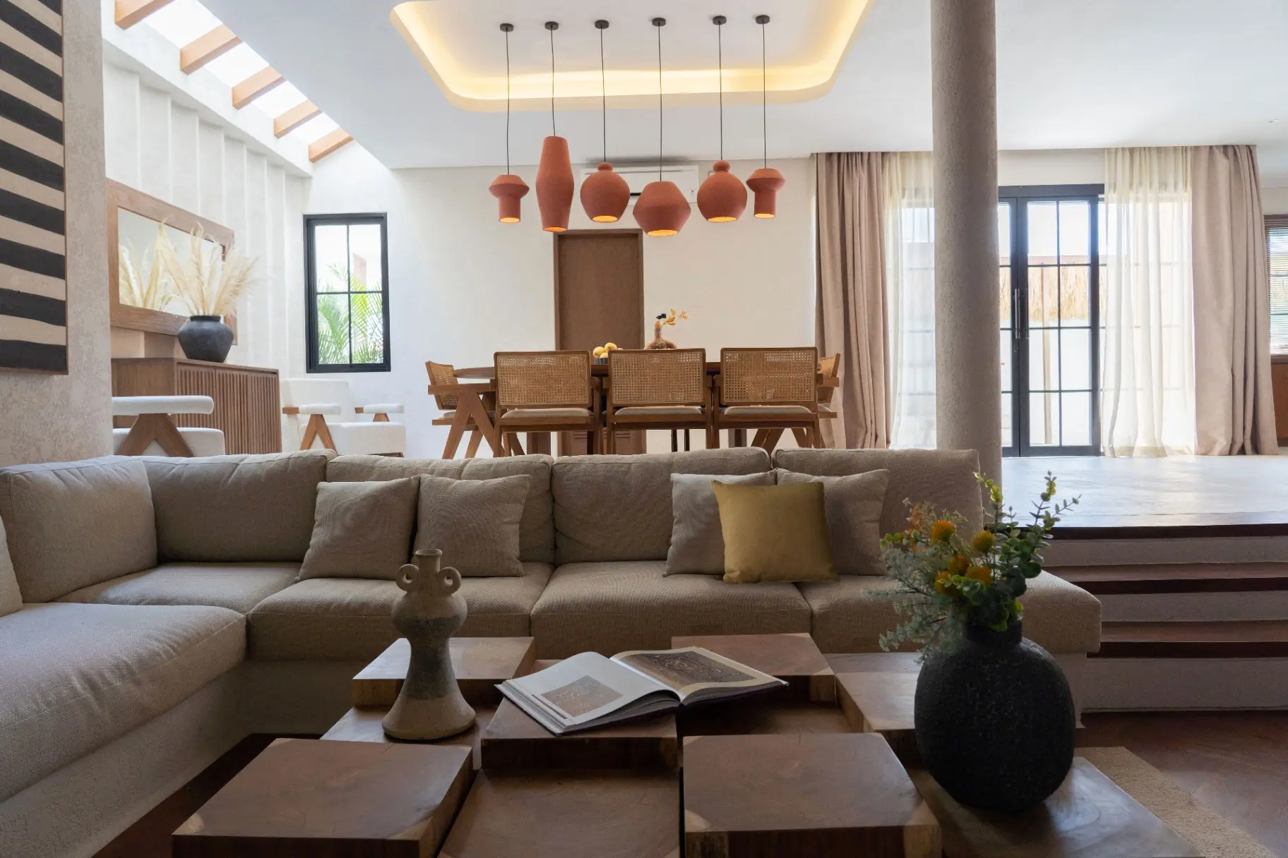 3 bedroom villa #17 — image 2