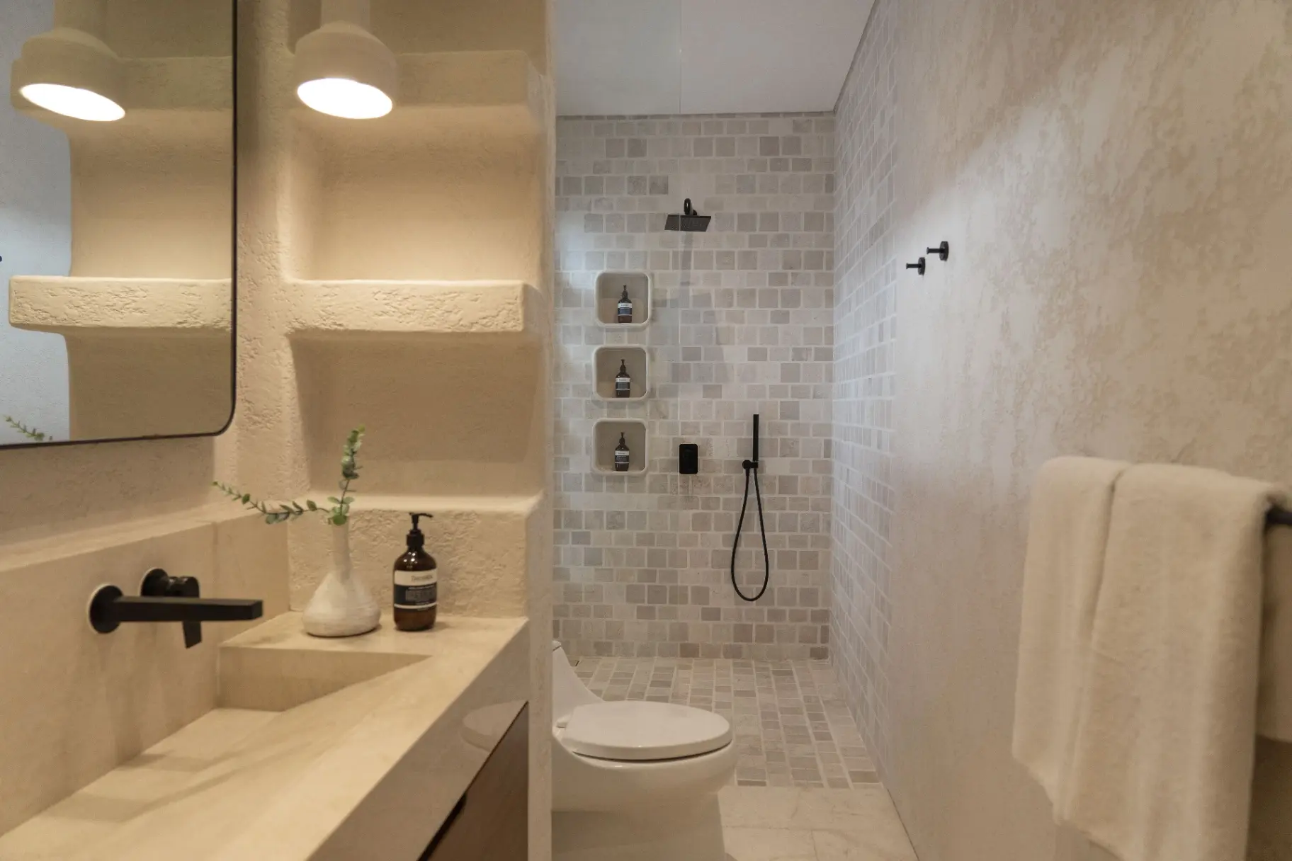 3 bedroom villa #17 — image 3