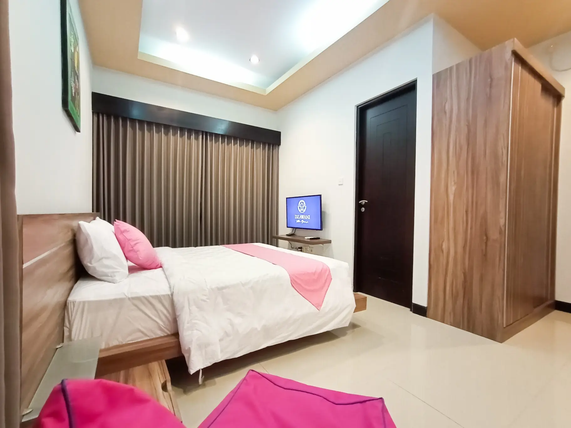 Dzawani Villa Berawa — image 3