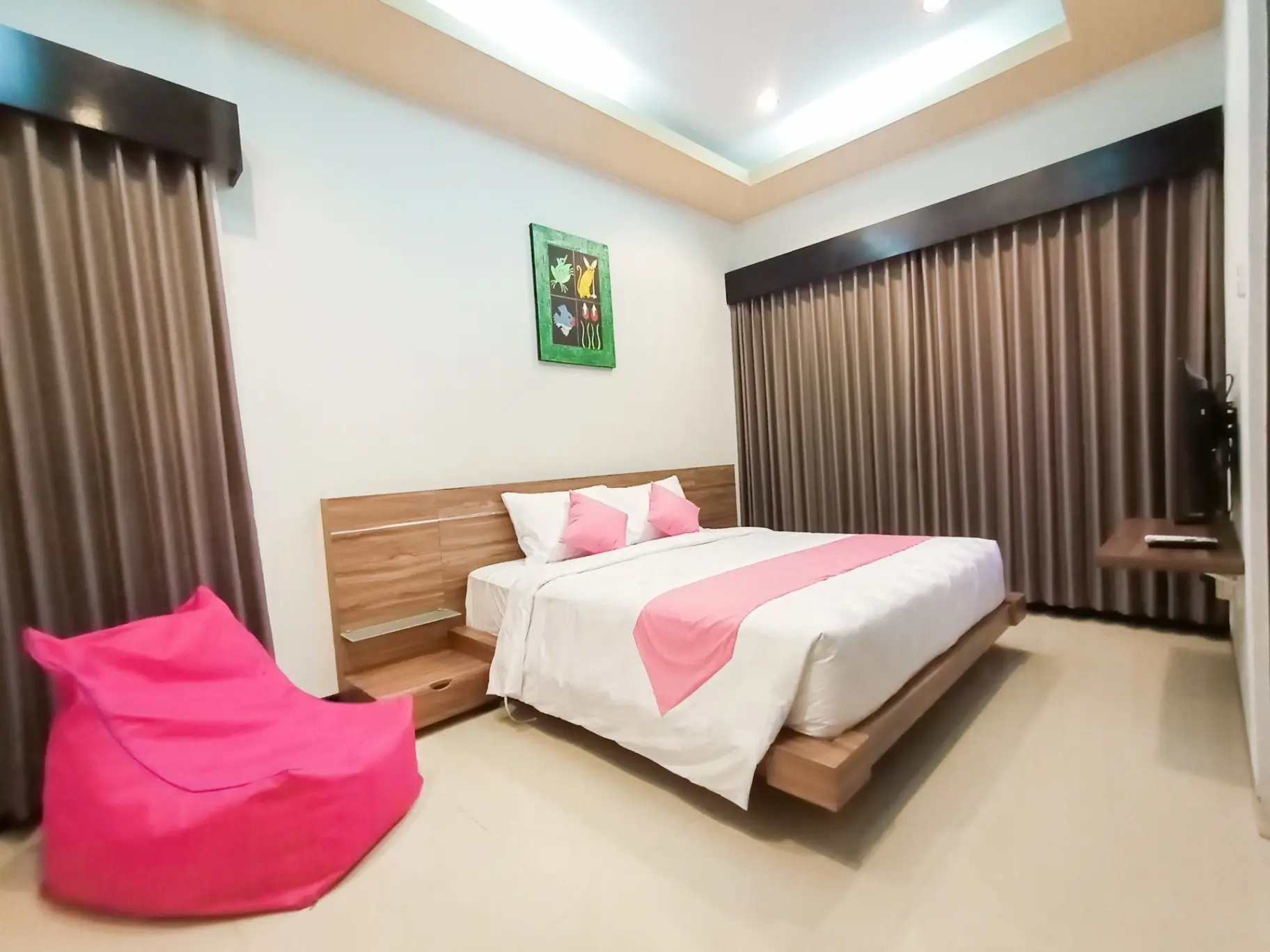 Dzawani Villa Berawa — image 2