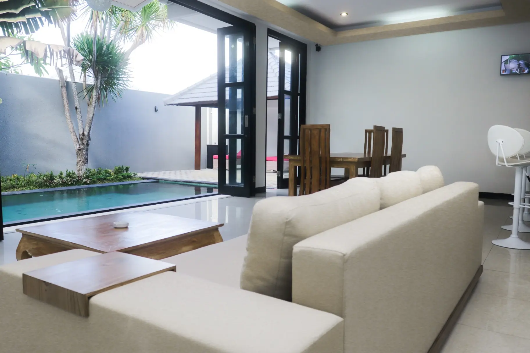 Dzawani Villa Berawa