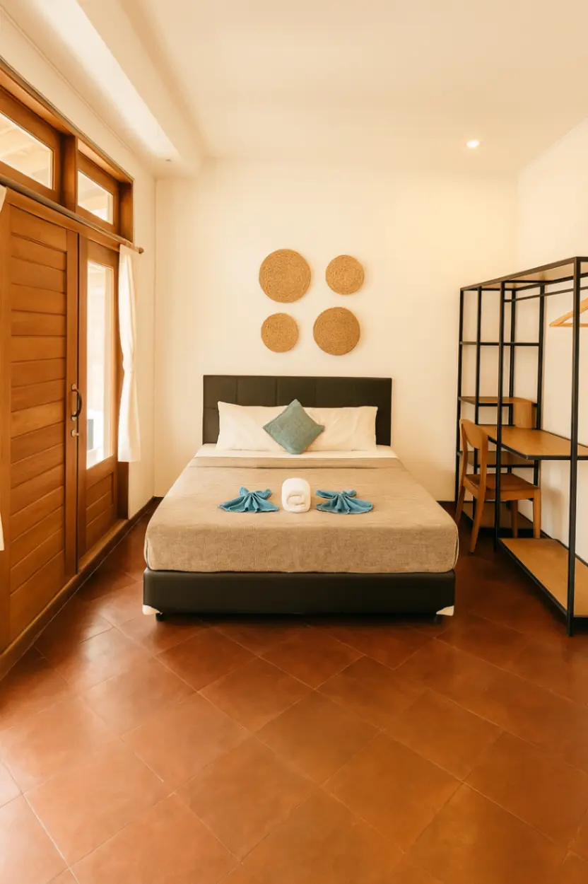 BALI BOSA VILLA