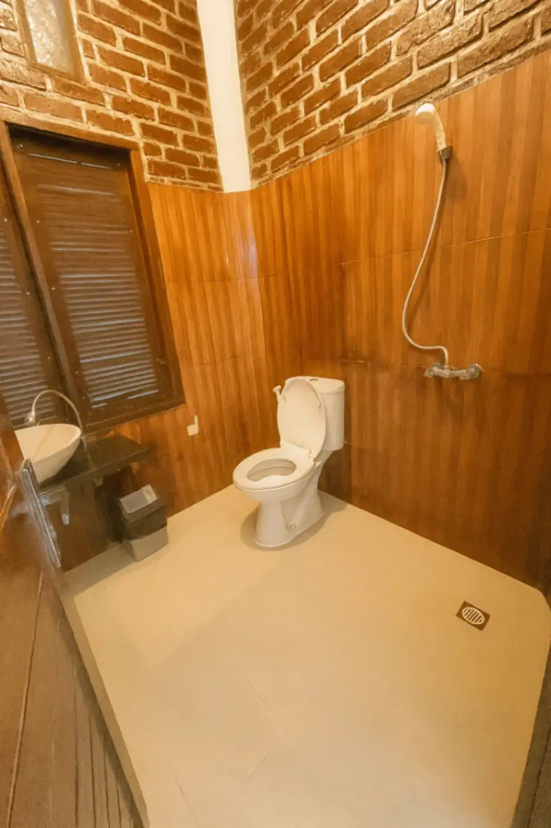 BALI BOSA VILLA — image 1