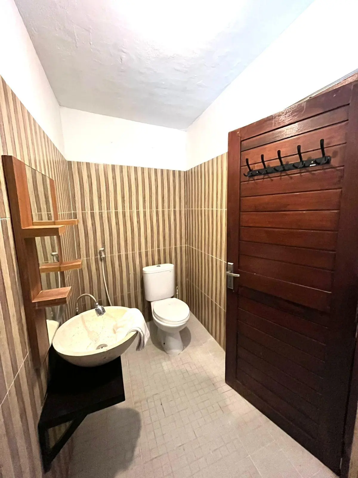 BALI BOSA VILLA ROOM 16 — image 3
