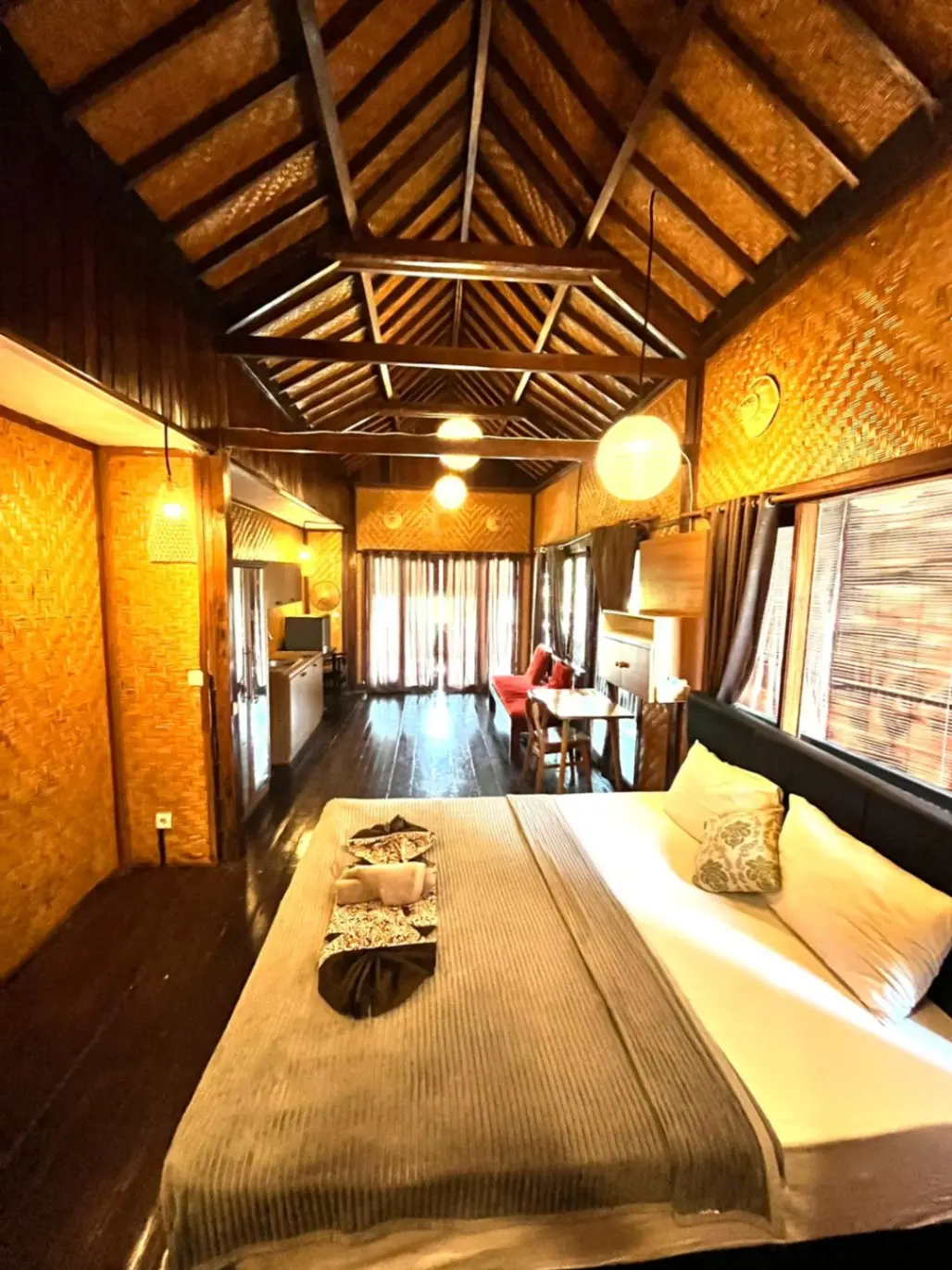 BALI BOSA VILLA ROOM 16 — image 1