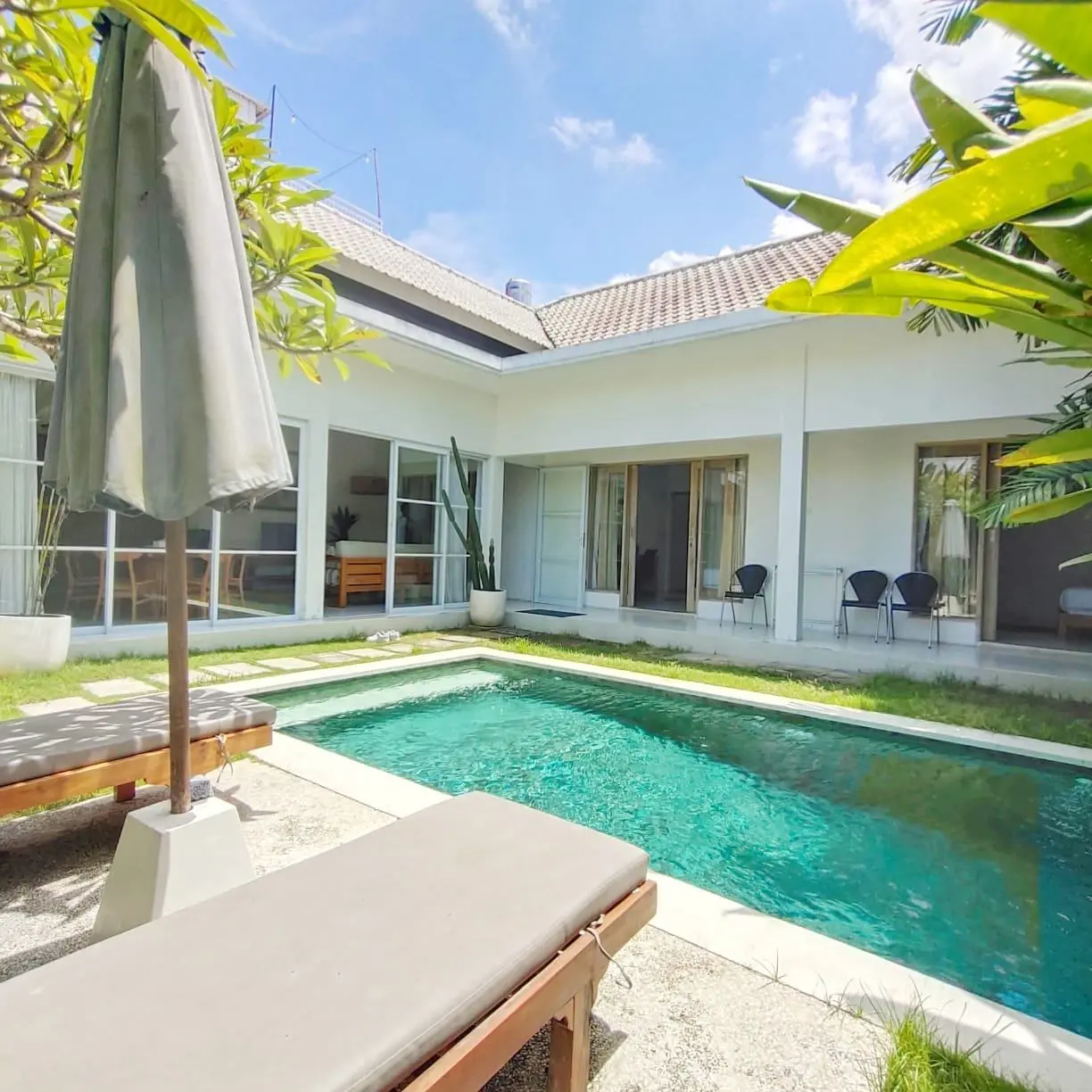 3 BR | Garden | Canggu — image 3
