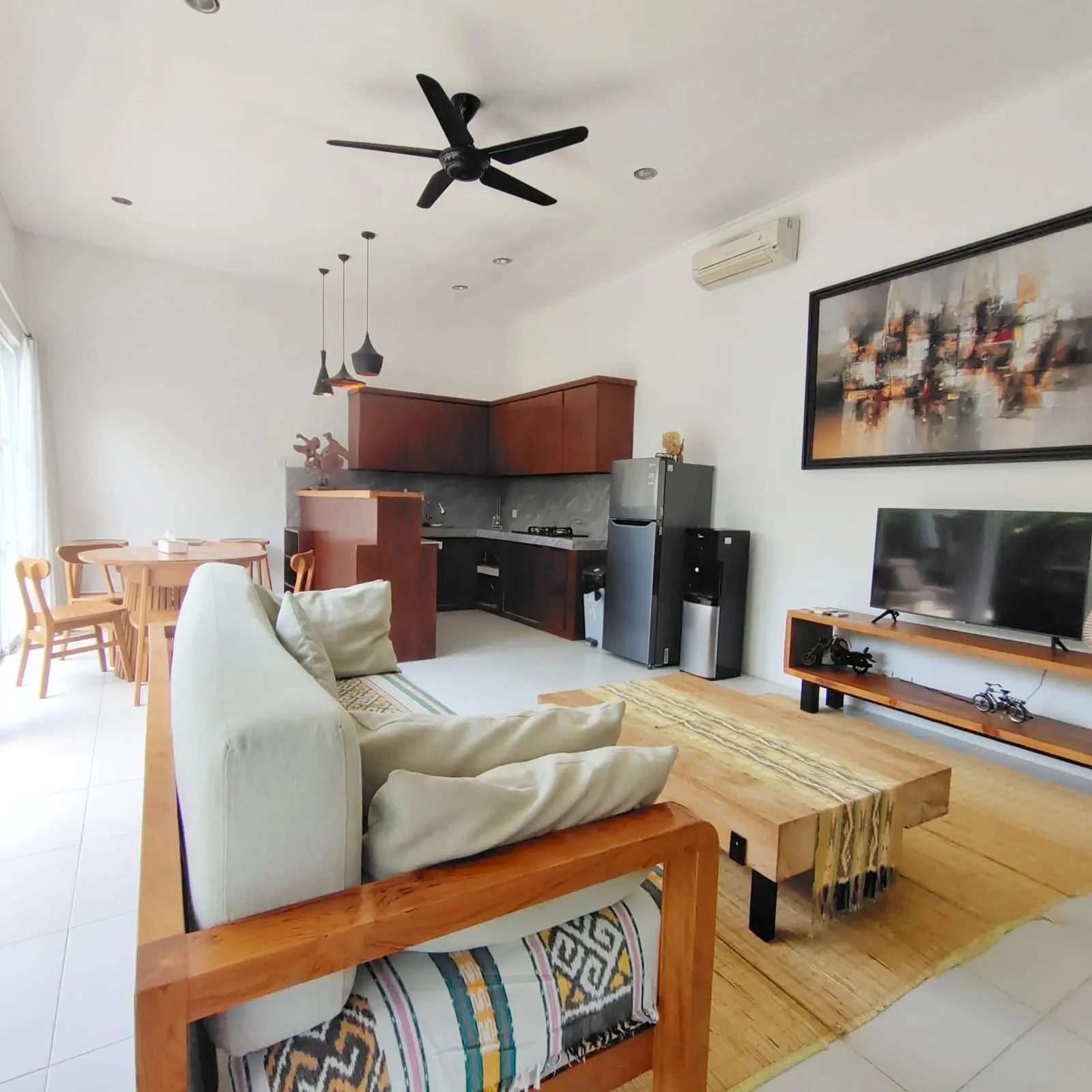 3 BR | Garden | Canggu — image 1