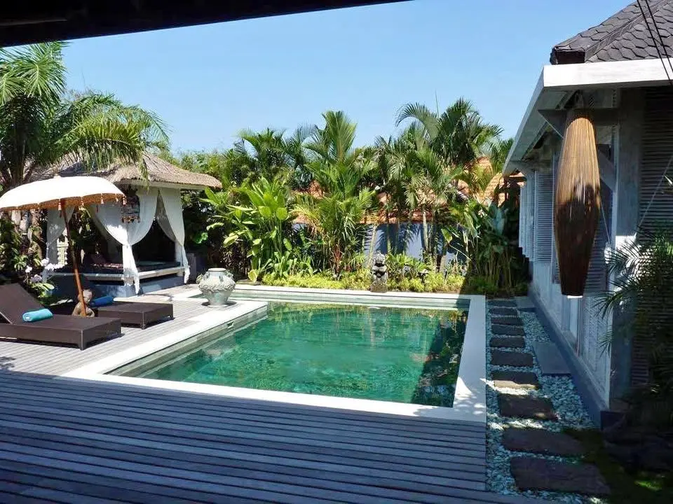 3 Bedrooms Villa in Padonan — image 2