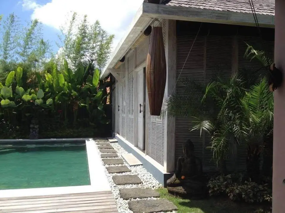 3 Bedrooms Villa in Padonan — image 4