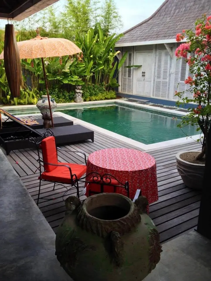 3 Bedrooms Villa in Padonan — image 1