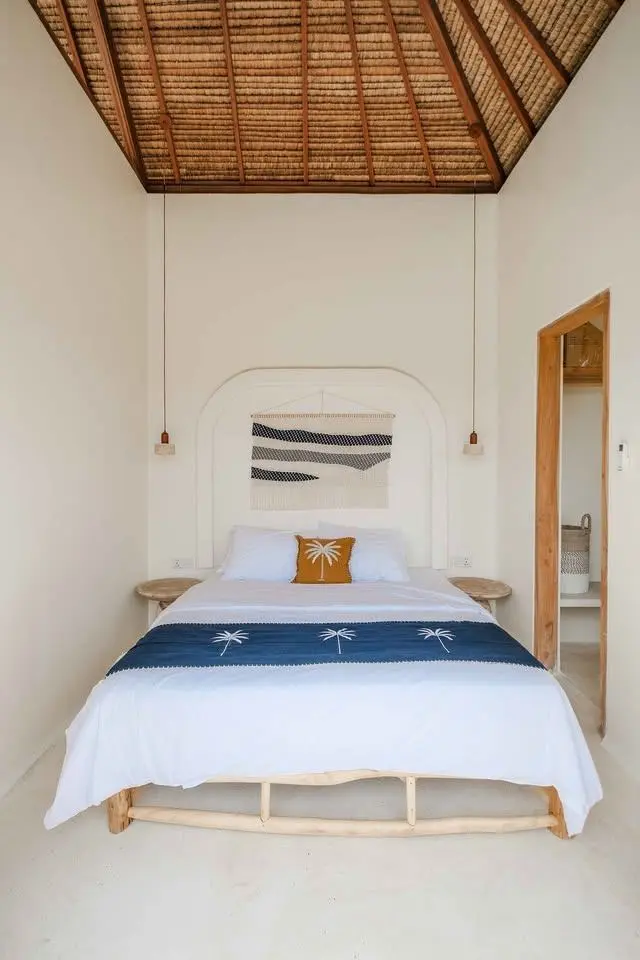 2 BR Mediterranean | Rice Field View — image 4