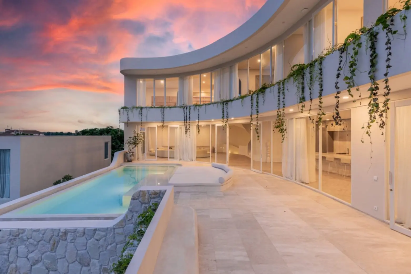 Uluwatu- Bingin 4bedroom — image 4